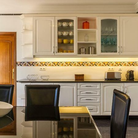 Casa Clementina Βίλα Λάγος Εξωτερικό φωτογραφία