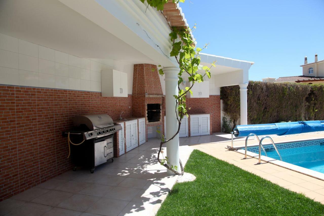 Casa Clementina Βίλα Λάγος Εξωτερικό φωτογραφία