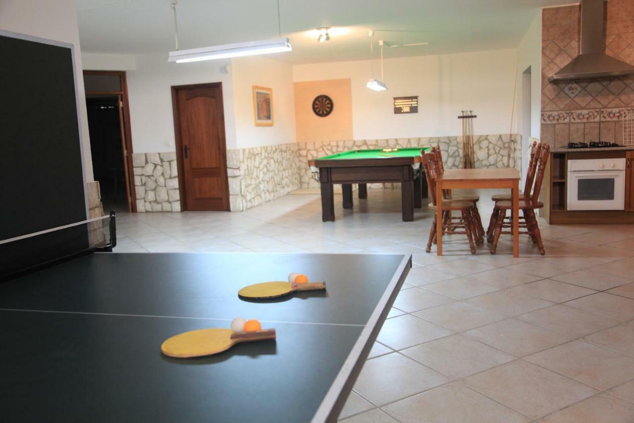 Casa Clementina Βίλα Λάγος Εξωτερικό φωτογραφία