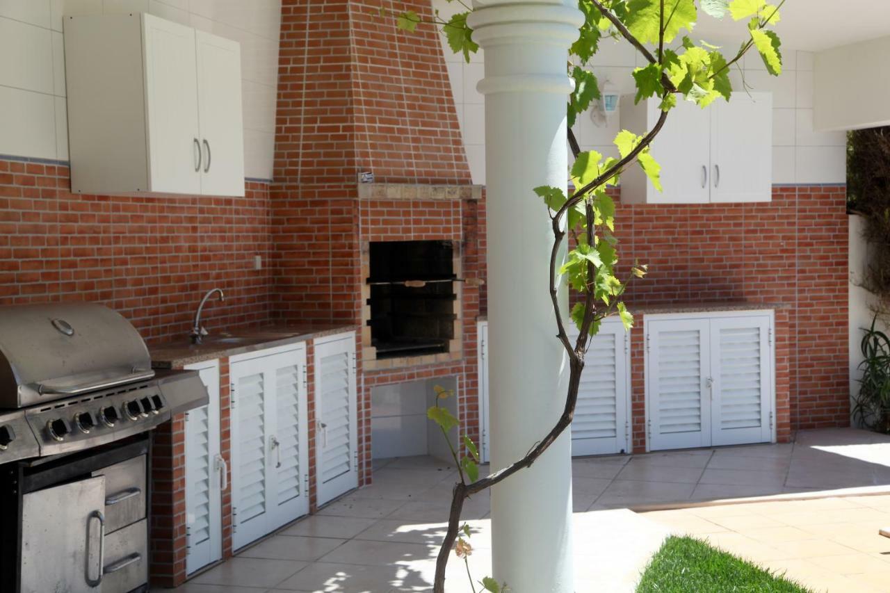 Casa Clementina Βίλα Λάγος Εξωτερικό φωτογραφία