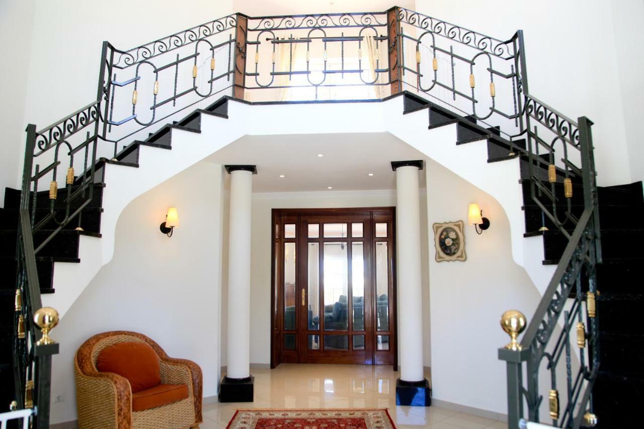 Casa Clementina Βίλα Λάγος Εξωτερικό φωτογραφία