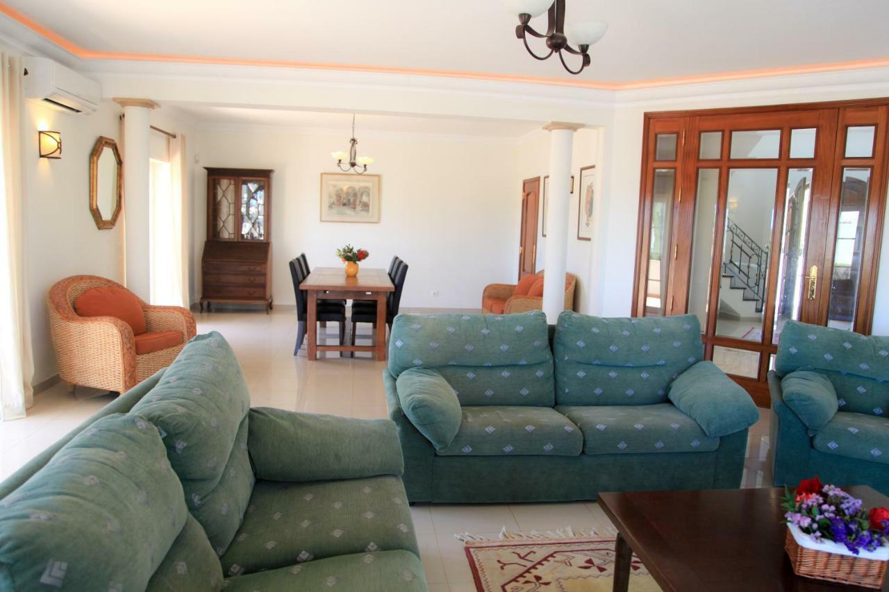 Casa Clementina Βίλα Λάγος Εξωτερικό φωτογραφία