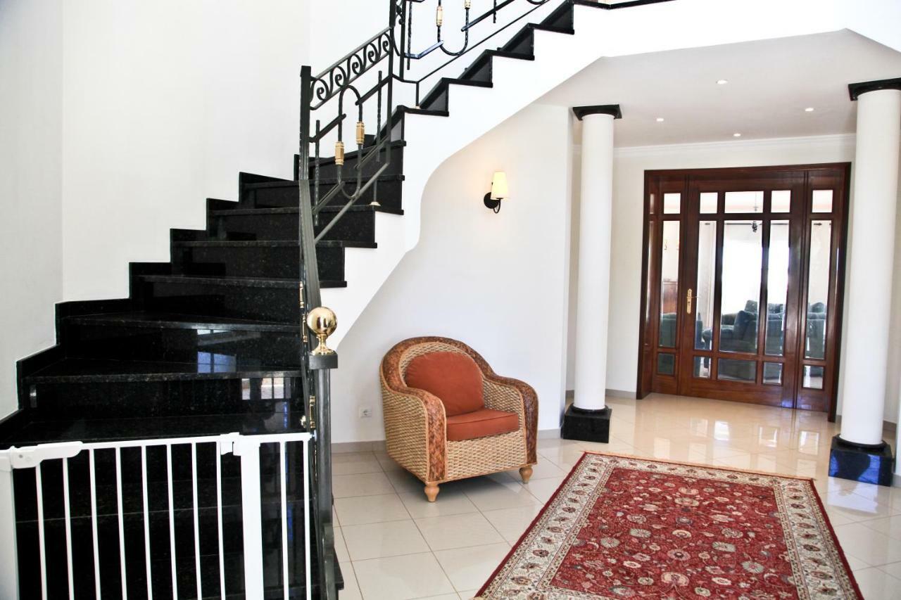 Casa Clementina Βίλα Λάγος Εξωτερικό φωτογραφία