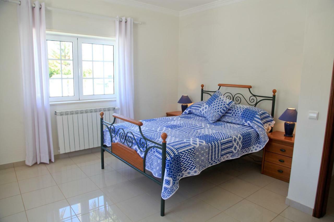 Casa Clementina Βίλα Λάγος Εξωτερικό φωτογραφία