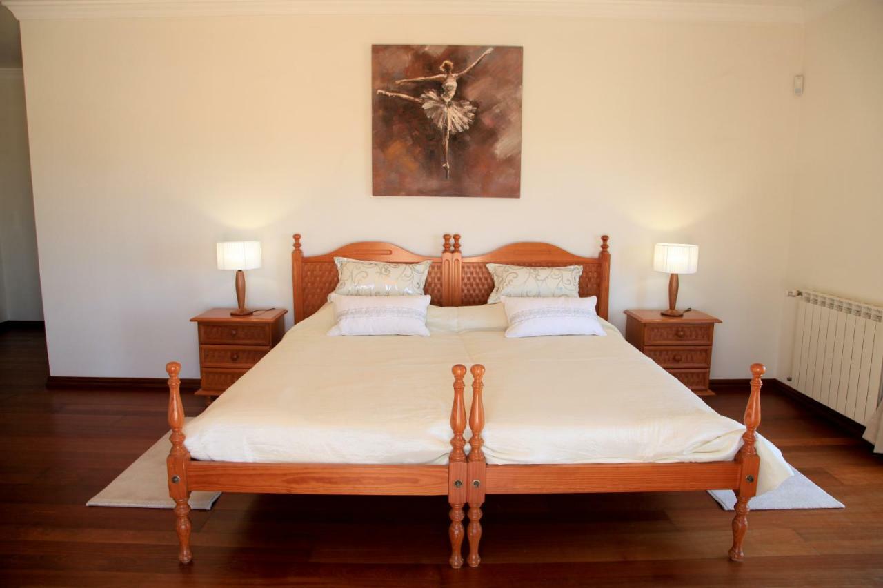 Casa Clementina Βίλα Λάγος Εξωτερικό φωτογραφία