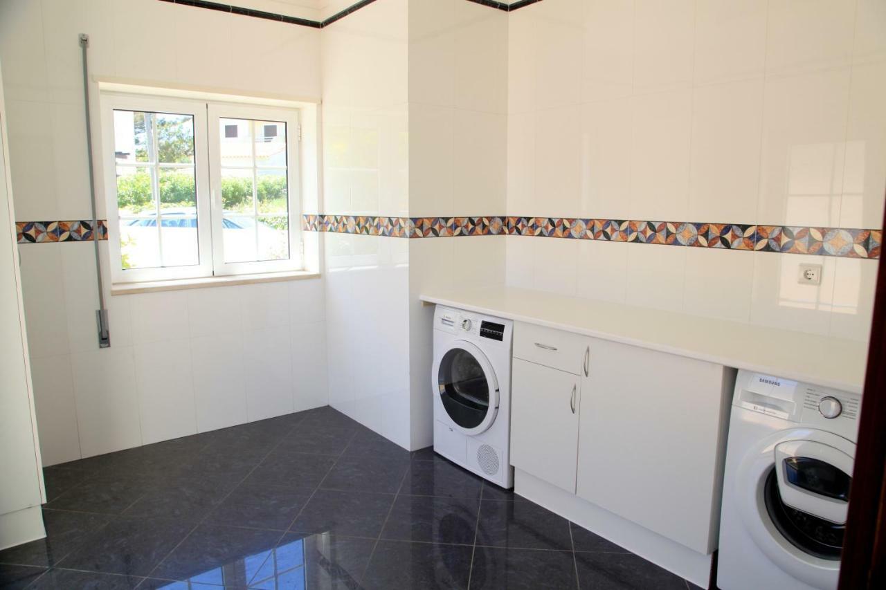 Casa Clementina Βίλα Λάγος Εξωτερικό φωτογραφία