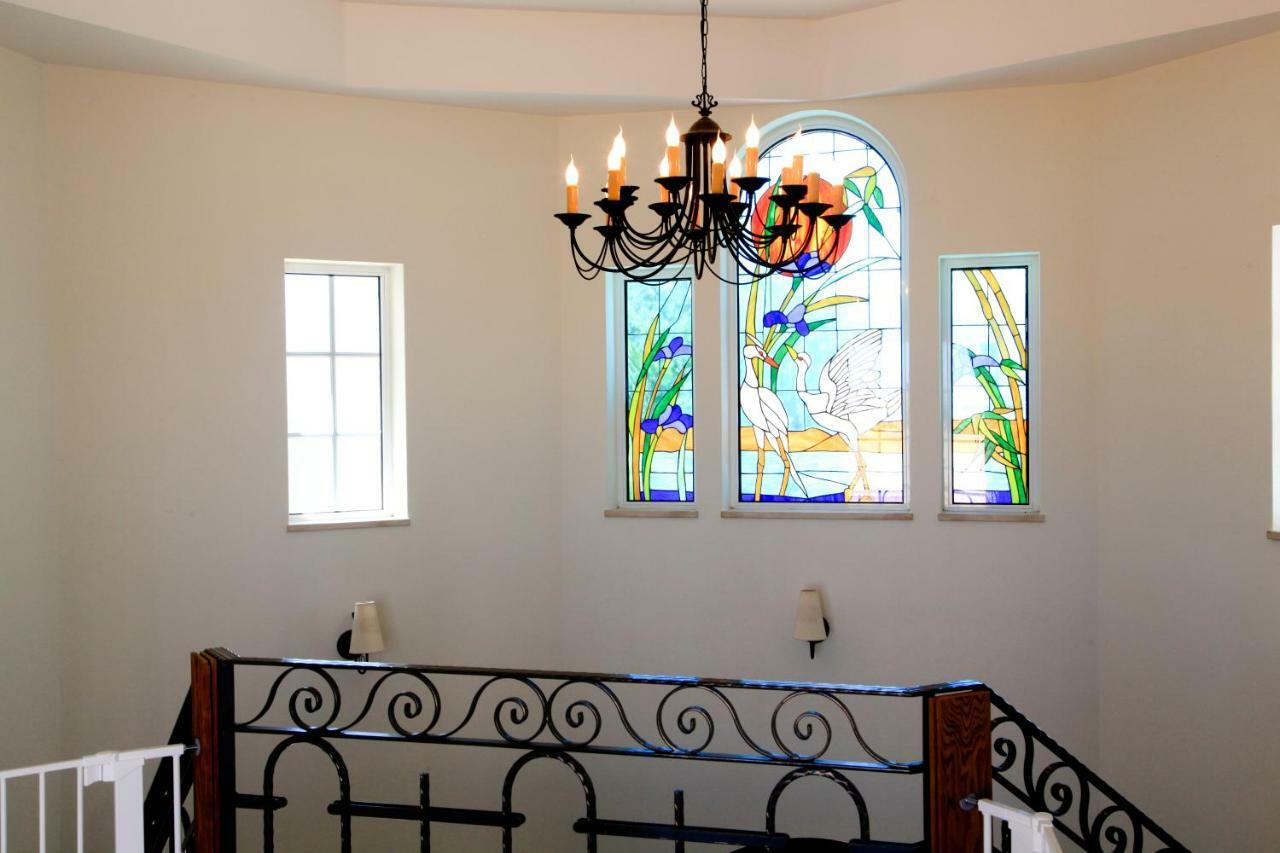 Casa Clementina Βίλα Λάγος Εξωτερικό φωτογραφία