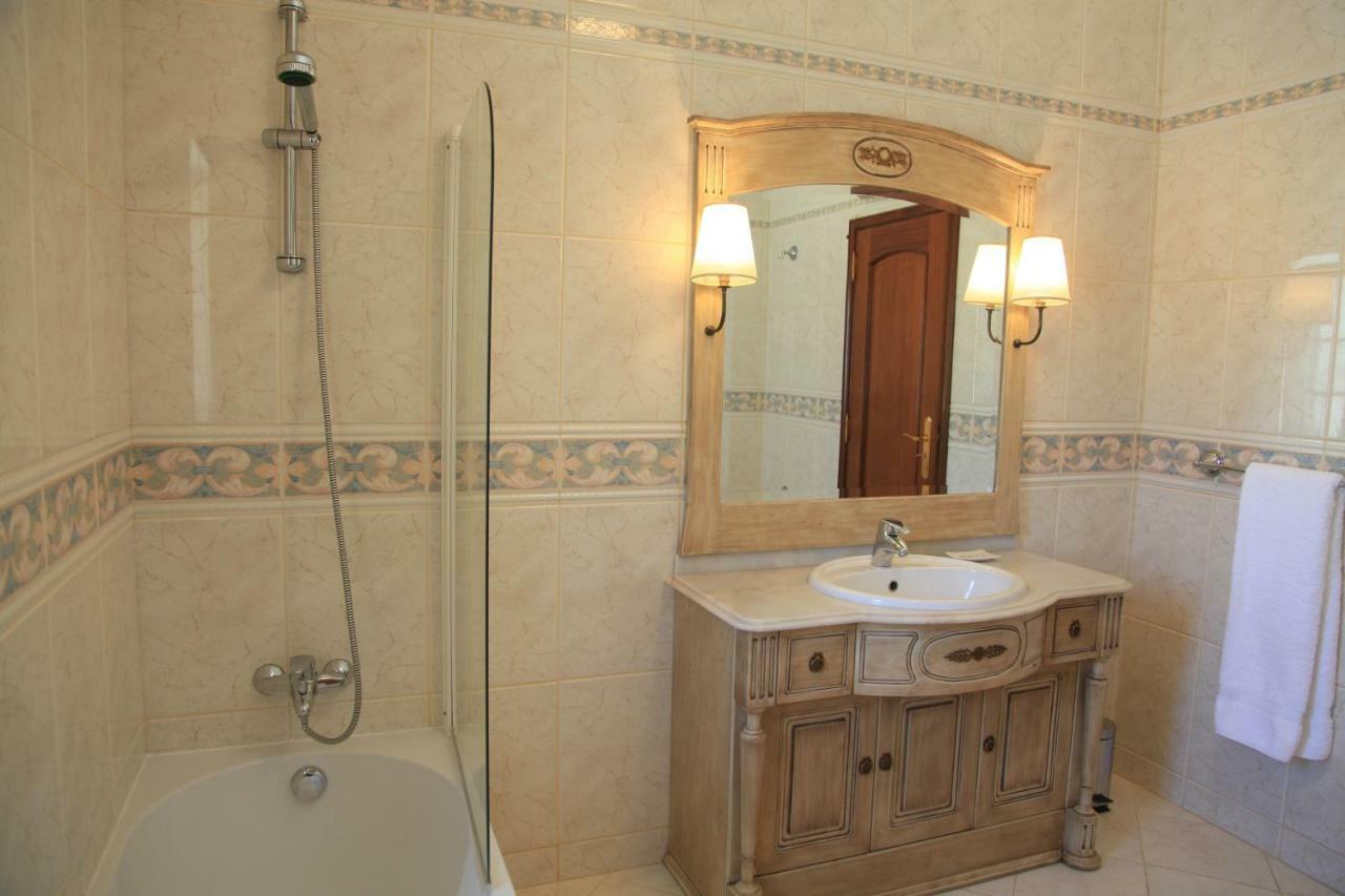 Casa Clementina Βίλα Λάγος Εξωτερικό φωτογραφία