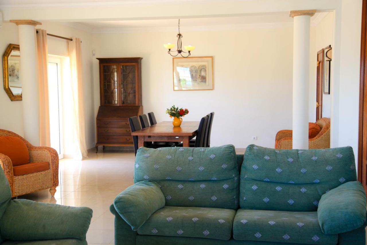 Casa Clementina Βίλα Λάγος Εξωτερικό φωτογραφία