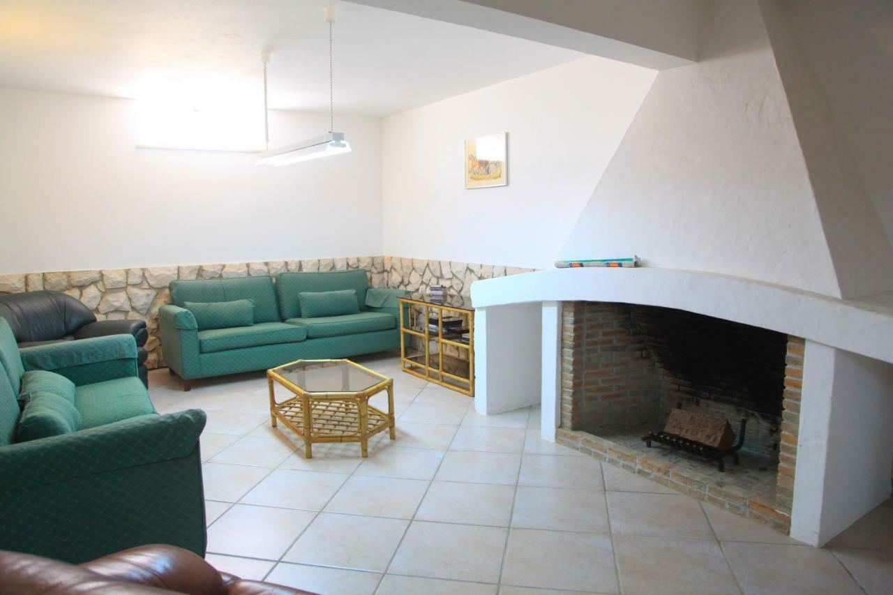 Casa Clementina Βίλα Λάγος Εξωτερικό φωτογραφία