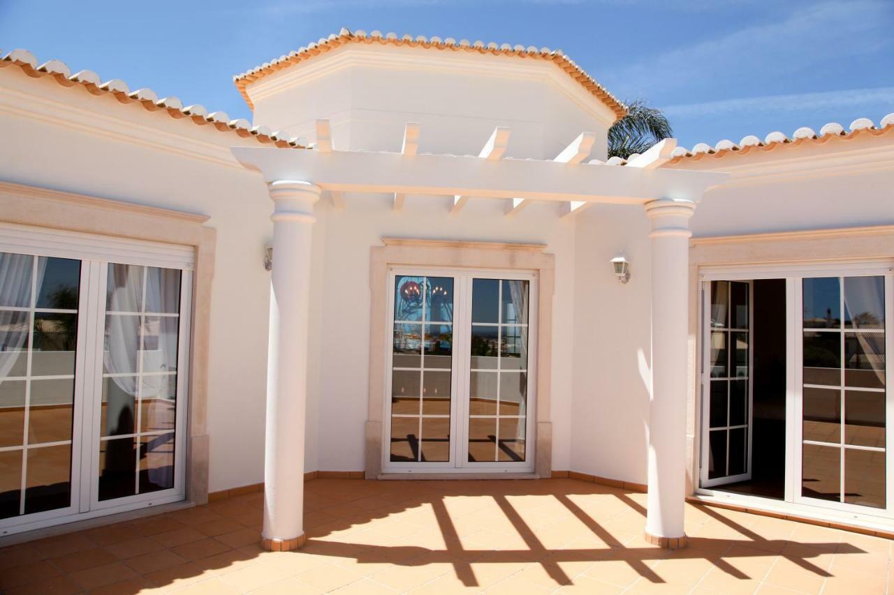 Casa Clementina Βίλα Λάγος Εξωτερικό φωτογραφία