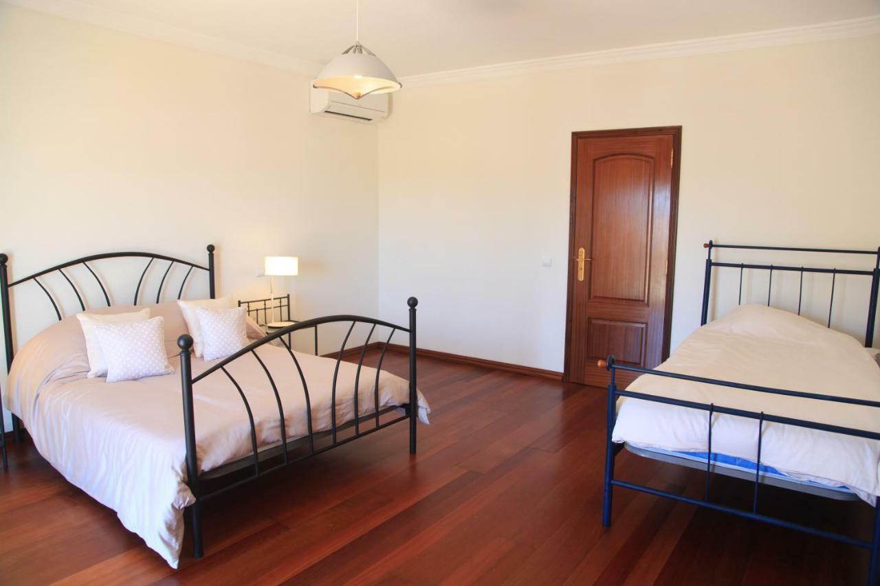 Casa Clementina Βίλα Λάγος Εξωτερικό φωτογραφία