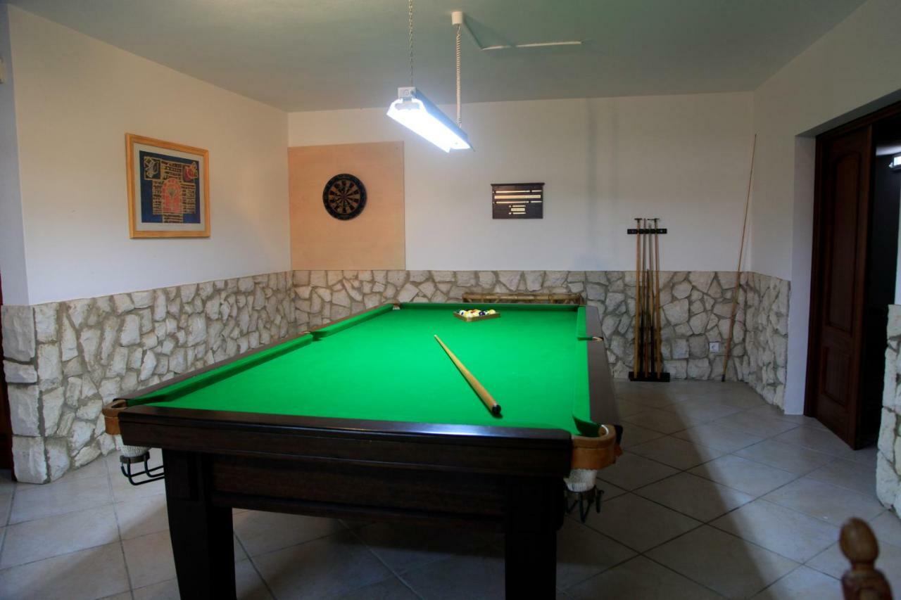 Casa Clementina Βίλα Λάγος Εξωτερικό φωτογραφία