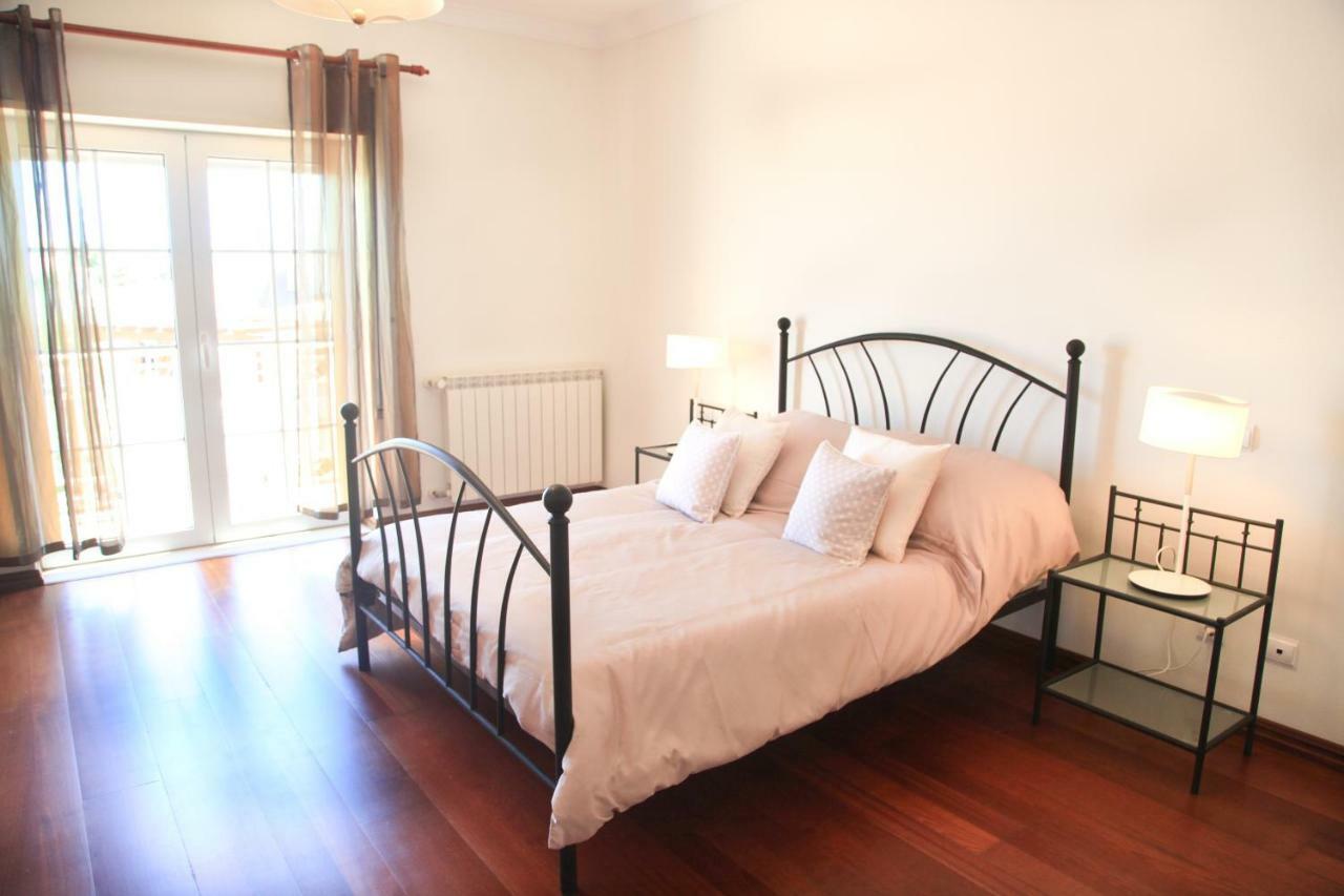 Casa Clementina Βίλα Λάγος Εξωτερικό φωτογραφία