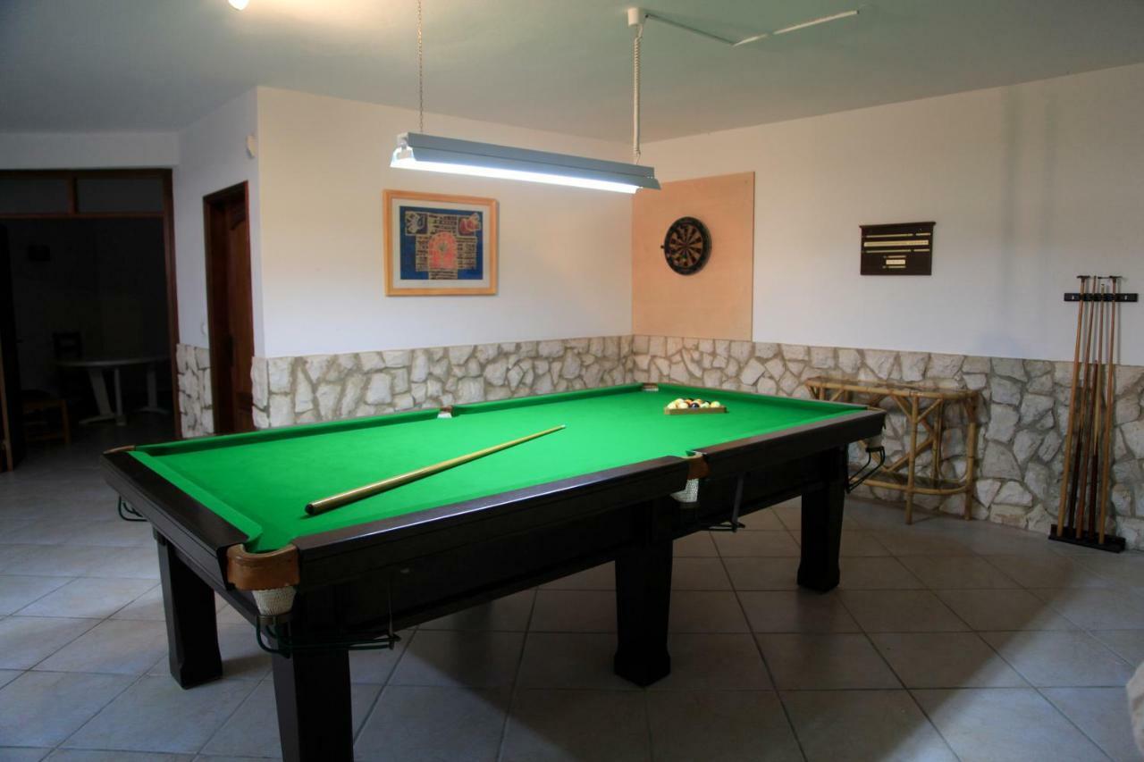 Casa Clementina Βίλα Λάγος Εξωτερικό φωτογραφία