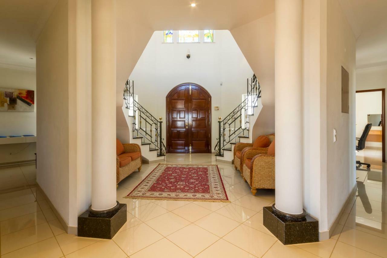 Casa Clementina Βίλα Λάγος Εξωτερικό φωτογραφία