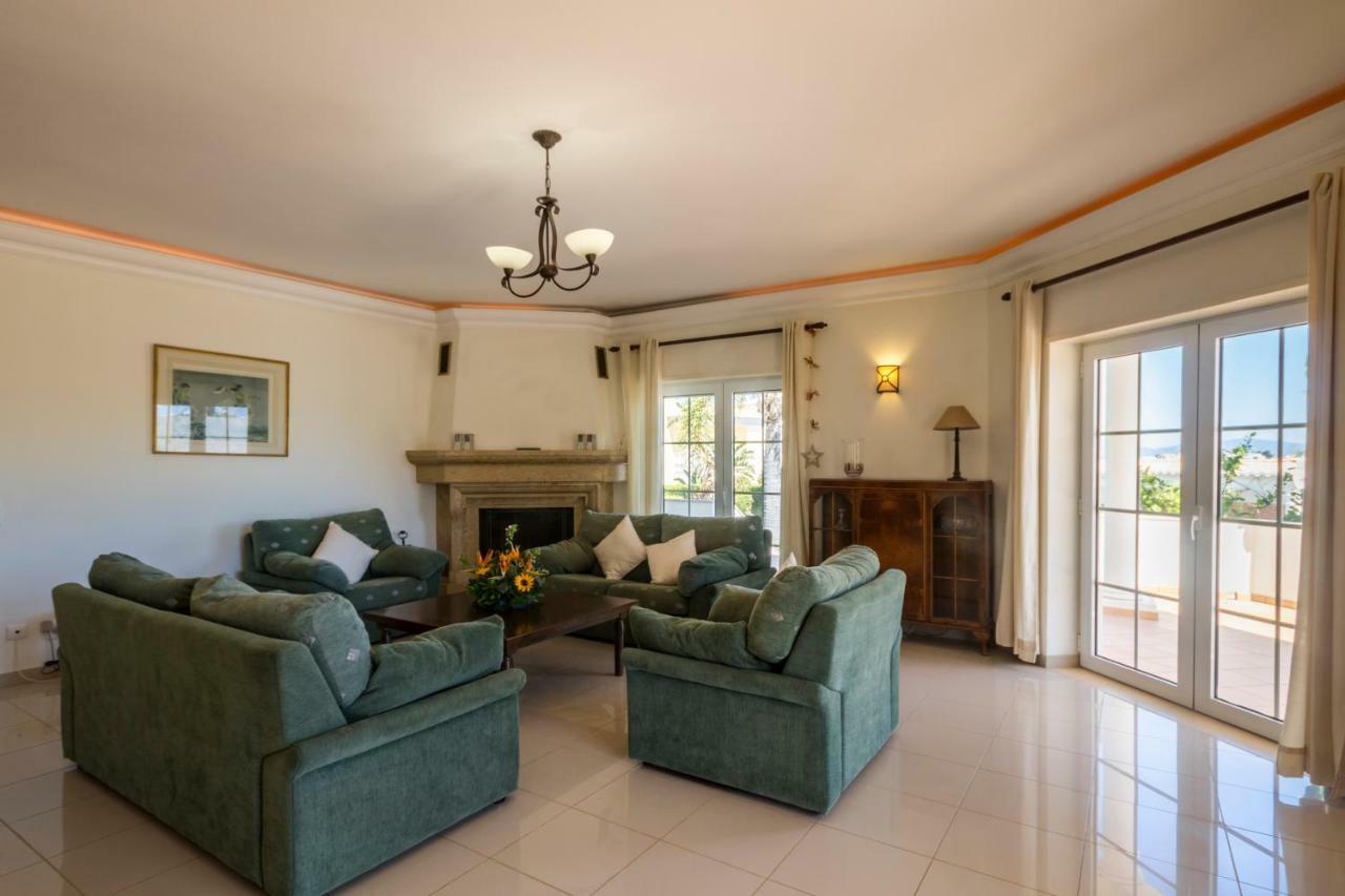 Casa Clementina Βίλα Λάγος Εξωτερικό φωτογραφία