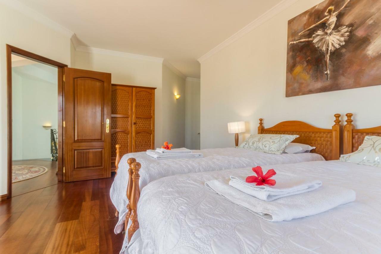Casa Clementina Βίλα Λάγος Εξωτερικό φωτογραφία