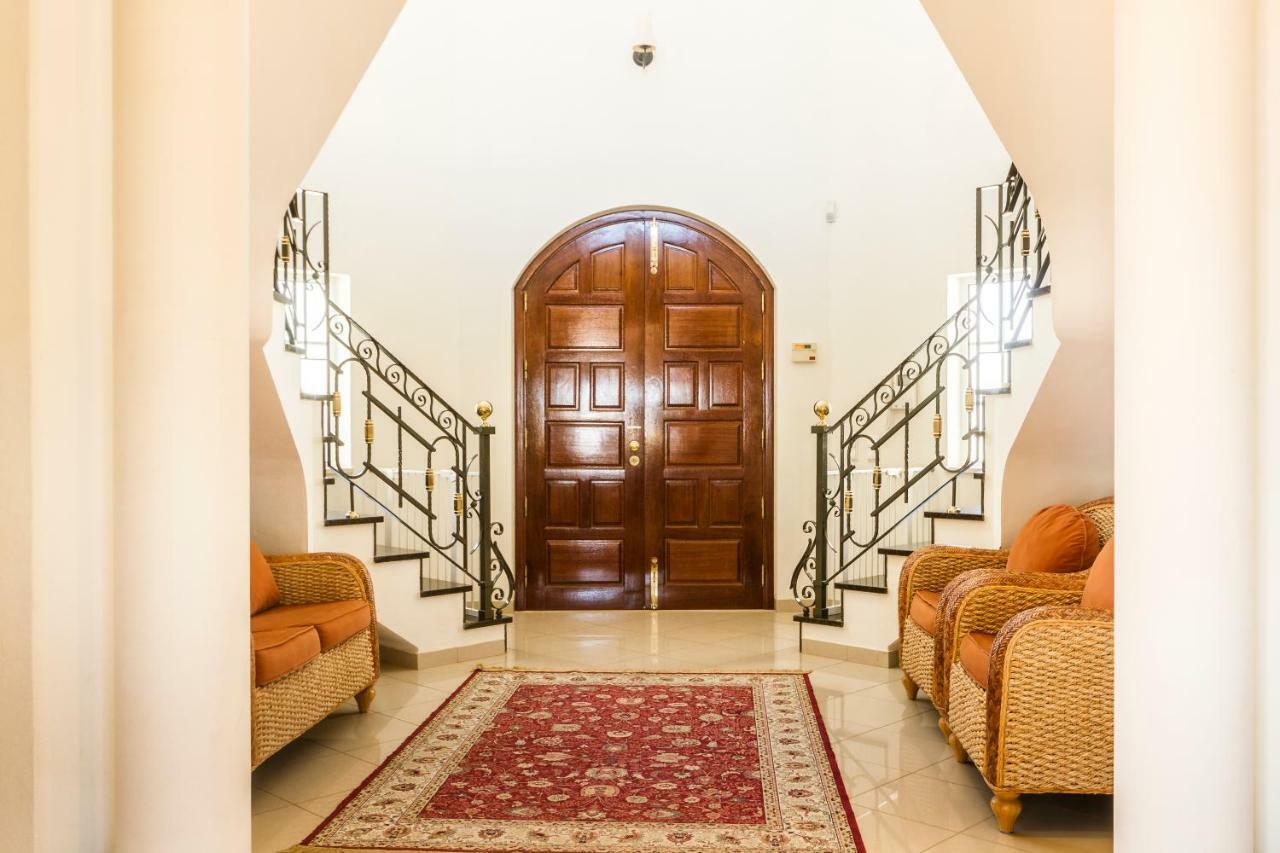 Casa Clementina Βίλα Λάγος Εξωτερικό φωτογραφία