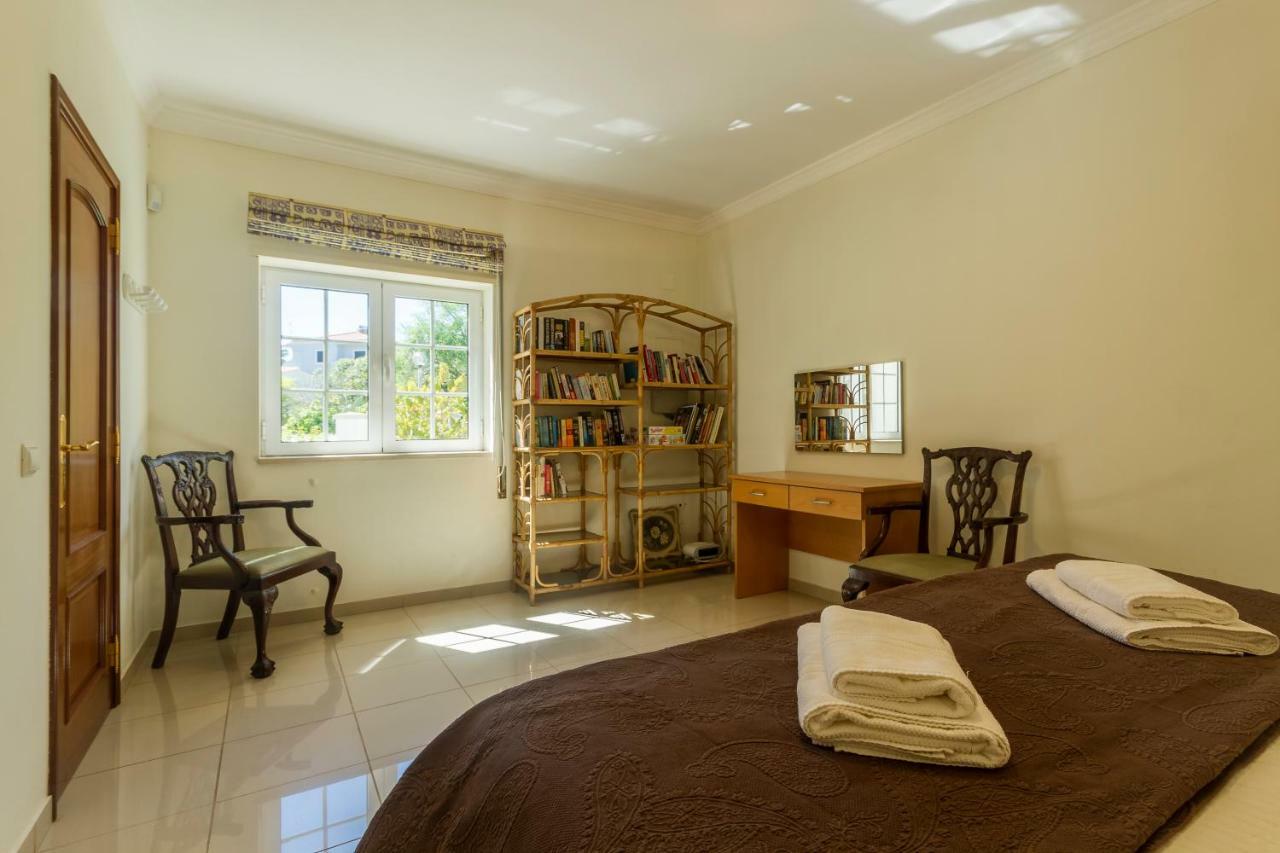 Casa Clementina Βίλα Λάγος Εξωτερικό φωτογραφία