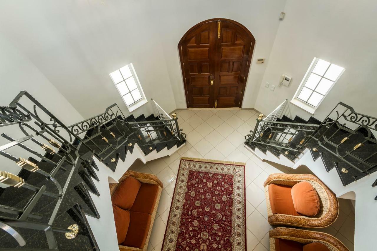 Casa Clementina Βίλα Λάγος Εξωτερικό φωτογραφία
