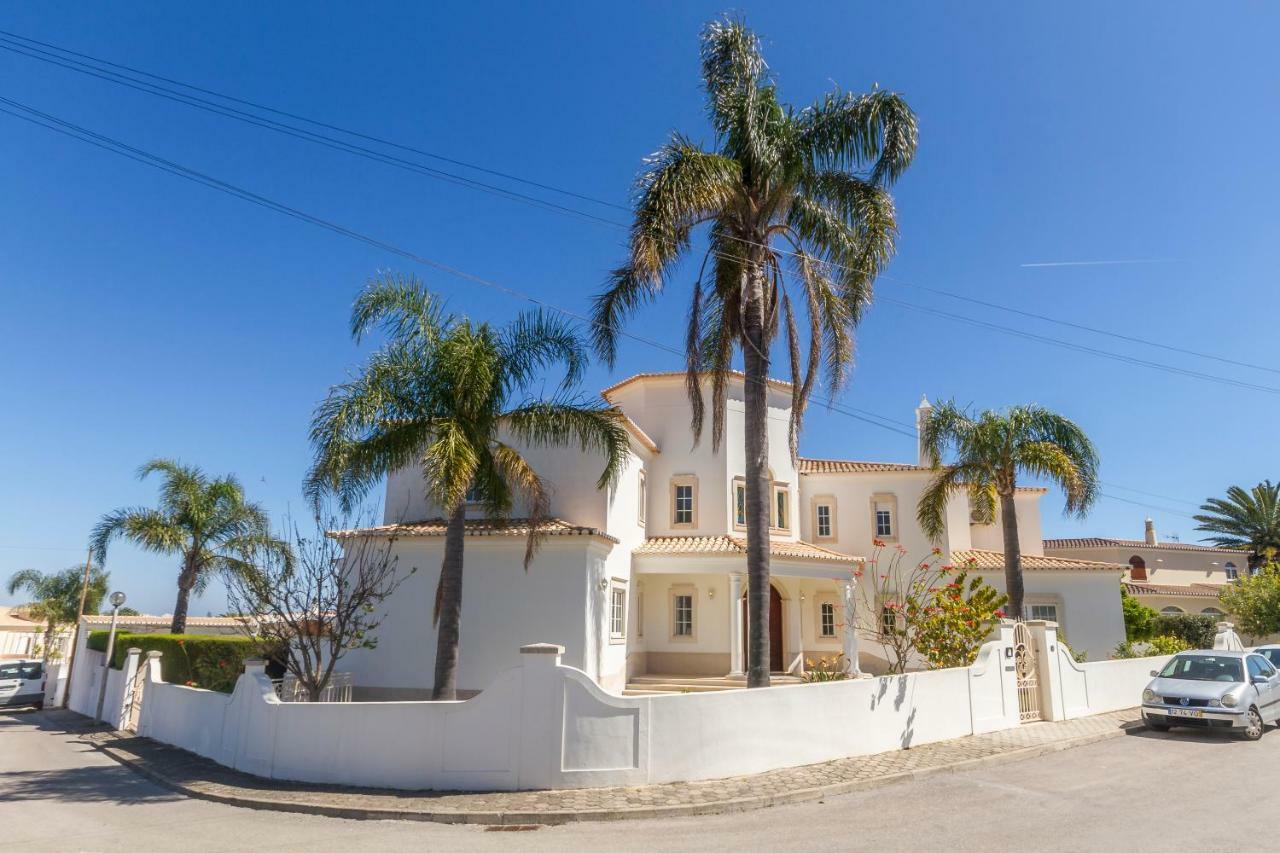 Casa Clementina Βίλα Λάγος Εξωτερικό φωτογραφία
