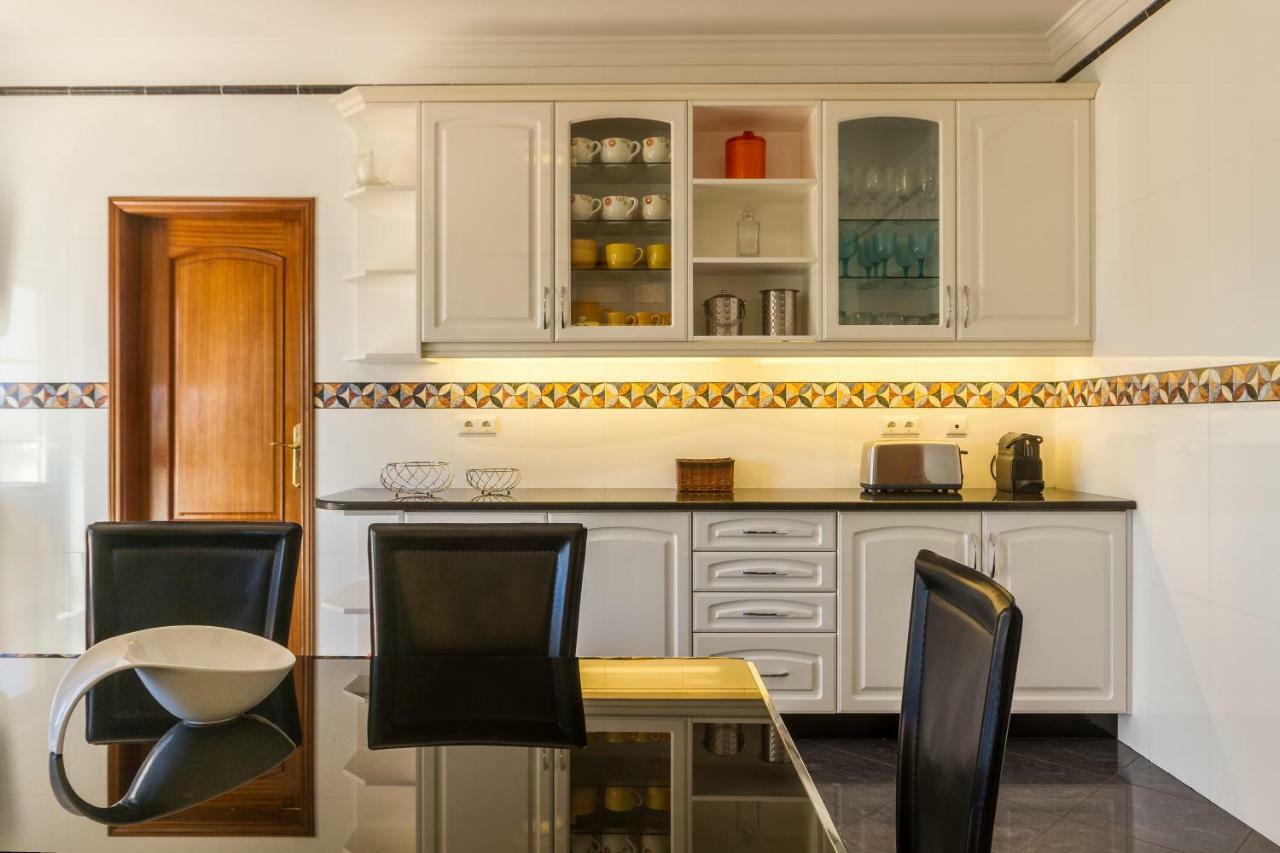 Casa Clementina Βίλα Λάγος Εξωτερικό φωτογραφία