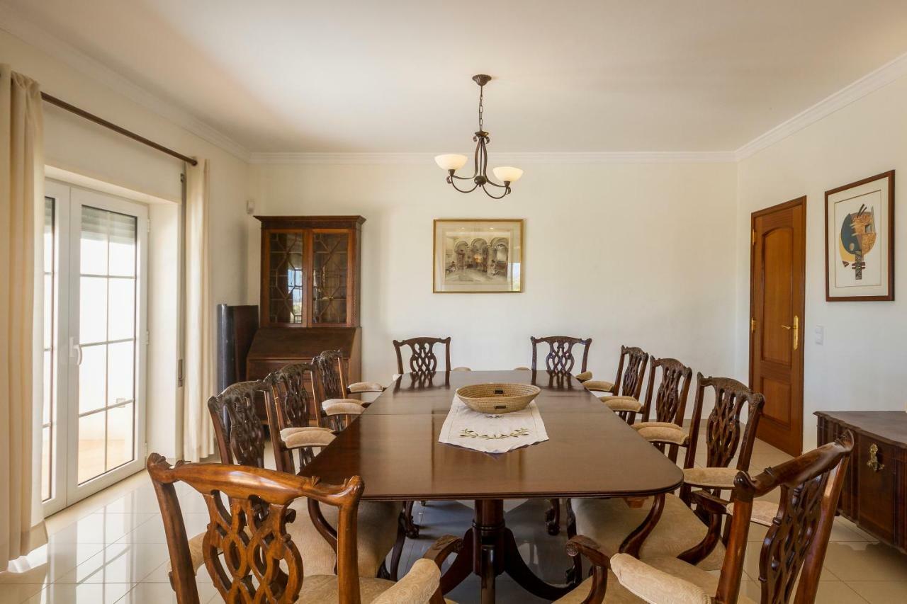 Casa Clementina Βίλα Λάγος Εξωτερικό φωτογραφία