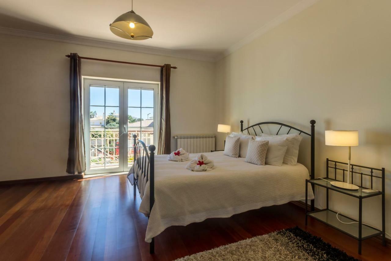 Casa Clementina Βίλα Λάγος Εξωτερικό φωτογραφία