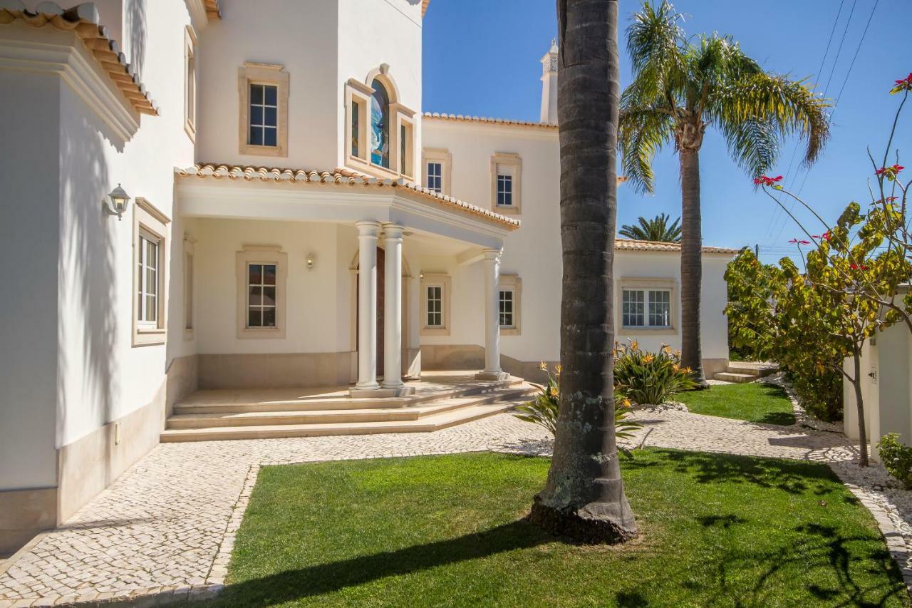 Casa Clementina Βίλα Λάγος Εξωτερικό φωτογραφία