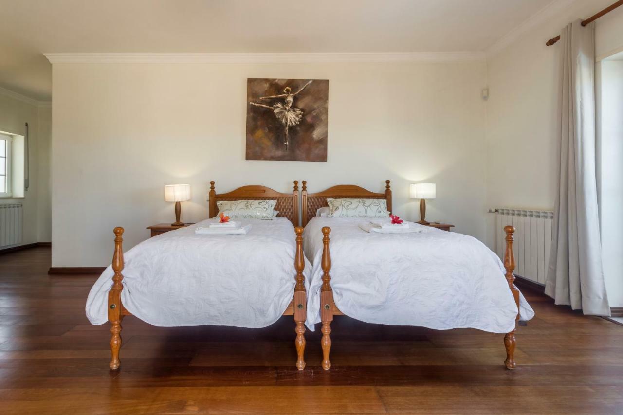 Casa Clementina Βίλα Λάγος Εξωτερικό φωτογραφία
