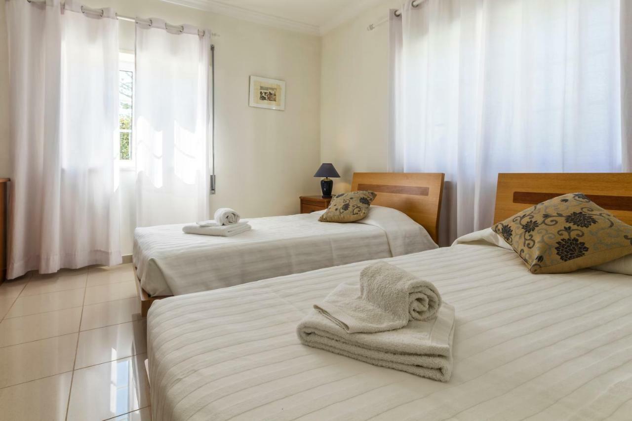 Casa Clementina Βίλα Λάγος Εξωτερικό φωτογραφία
