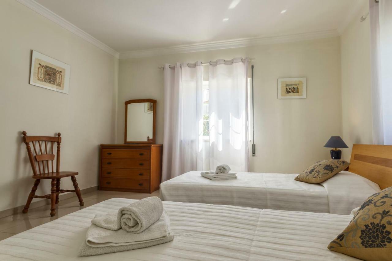 Casa Clementina Βίλα Λάγος Εξωτερικό φωτογραφία