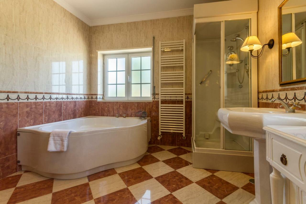 Casa Clementina Βίλα Λάγος Εξωτερικό φωτογραφία