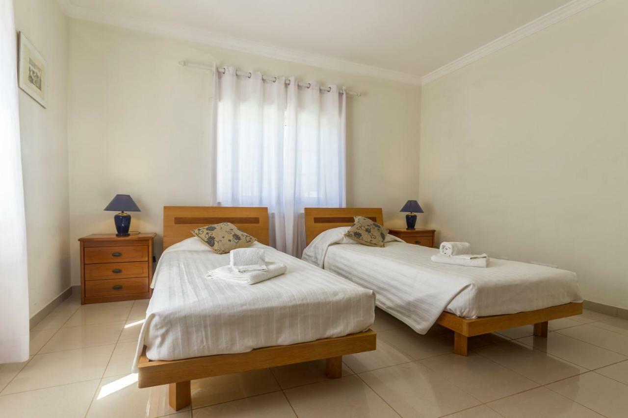 Casa Clementina Βίλα Λάγος Εξωτερικό φωτογραφία